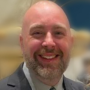 David Amos