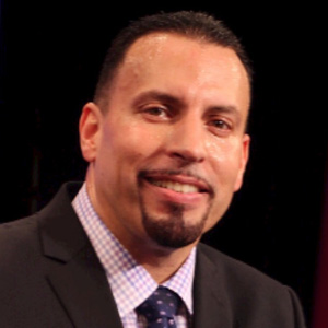 Dr. Edward Ramirez