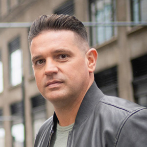 Eric Petree
