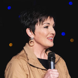 Joni Parsley
