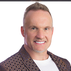 Ron Carpenter