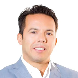 Sam Rodriguez