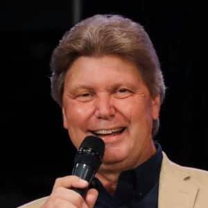 Steve Bilsborough