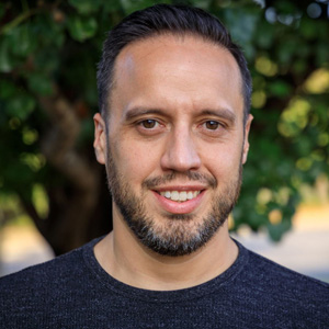 Tony Suarez
